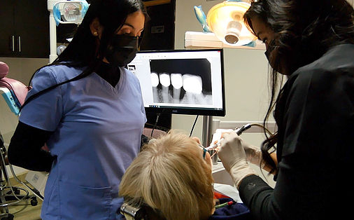 Slider image (4) Rancherito Dental